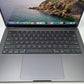 MacBook Pro (2024) 14-inch – Apple M4 Pro 14-Core CPU • 20-Core GPU – 24GB RAM 1TB SSD – 14 Cycles • AppleCare+ 04/28