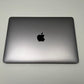 MacBook (2017) 12-inch – Intel Core m3 1.2GHz – 8GB RAM 256GB SSD – For Parts or Repair