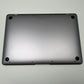 MacBook (2017) 12-inch – Intel Core m3 1.2GHz – 8GB RAM 256GB SSD – For Parts or Repair