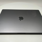 MacBook Pro (2021) 16-inch – Apple M1 Pro 10-Core CPU • 16-Core GPU – 16GB RAM 1TB SSD – Read