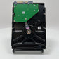 Seagate BarraCuda 3.5" HDD – 1TB • 2TB • 3TB • SATA III • 7200RPM – Desktop & iMac Compatible