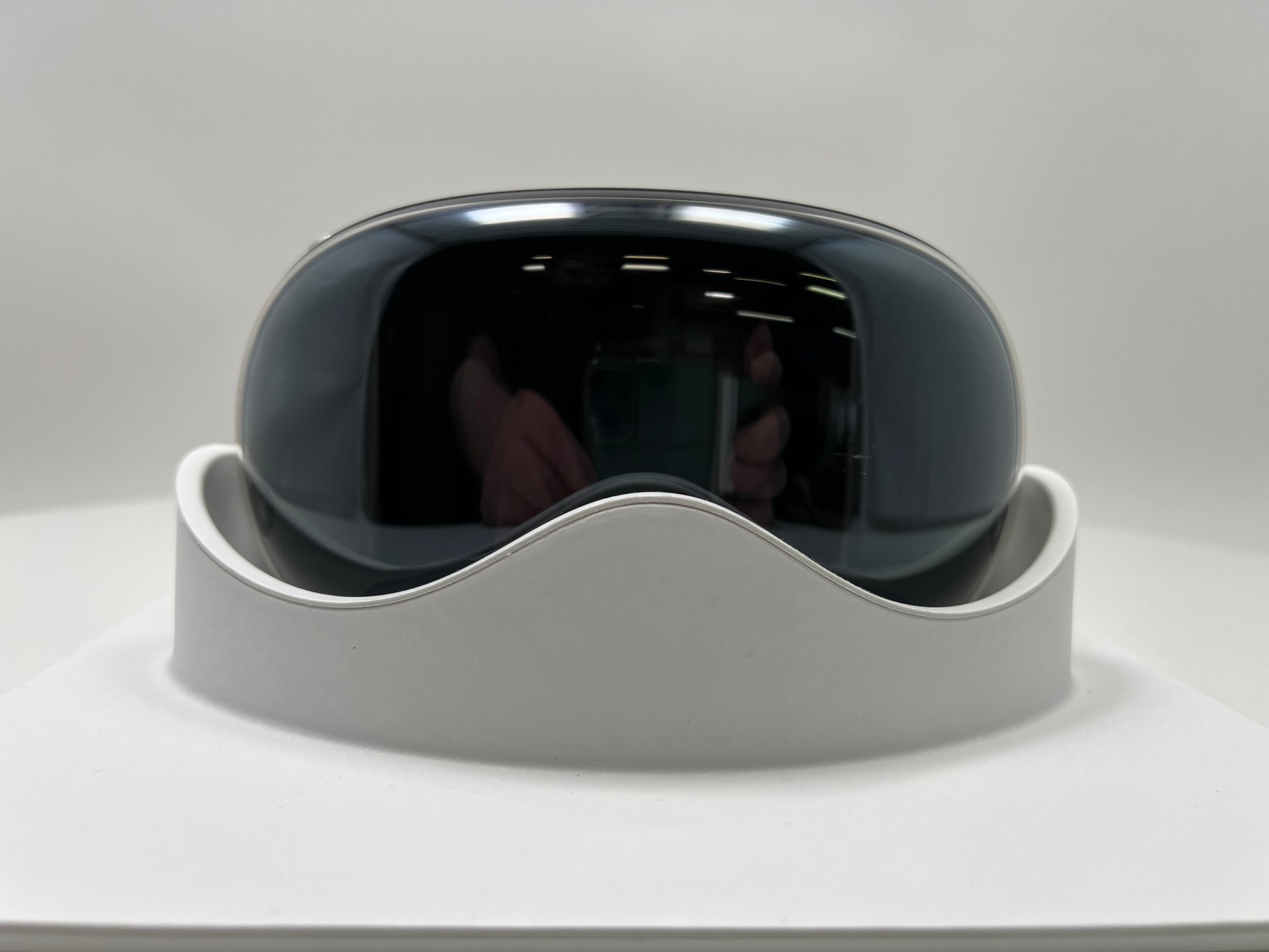 Apple Vision Pro (2024) | Techable