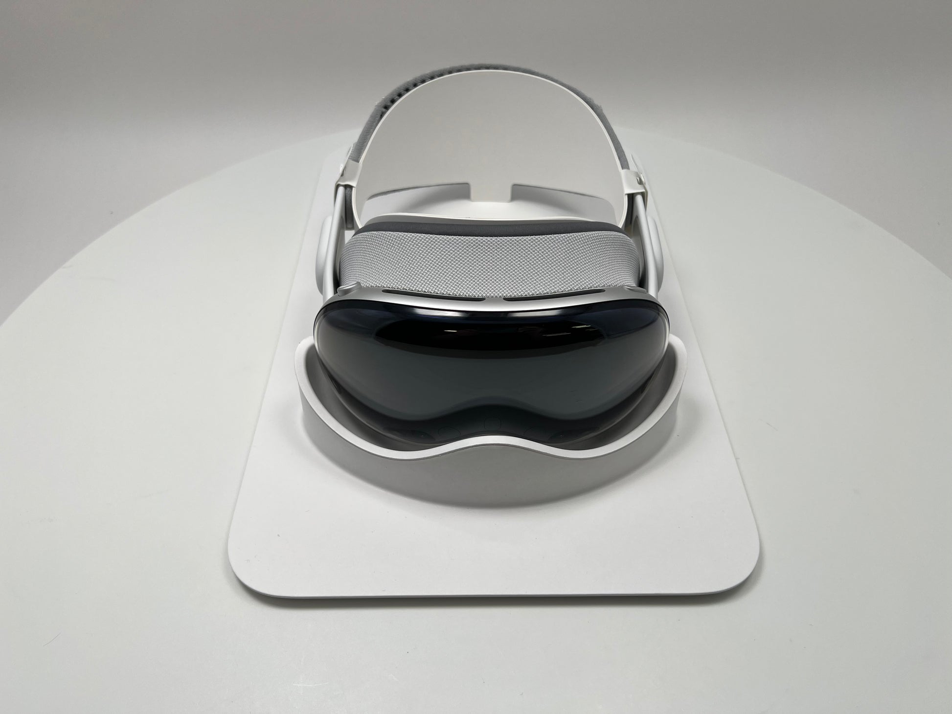 Apple Vision Pro (2024) | Techable