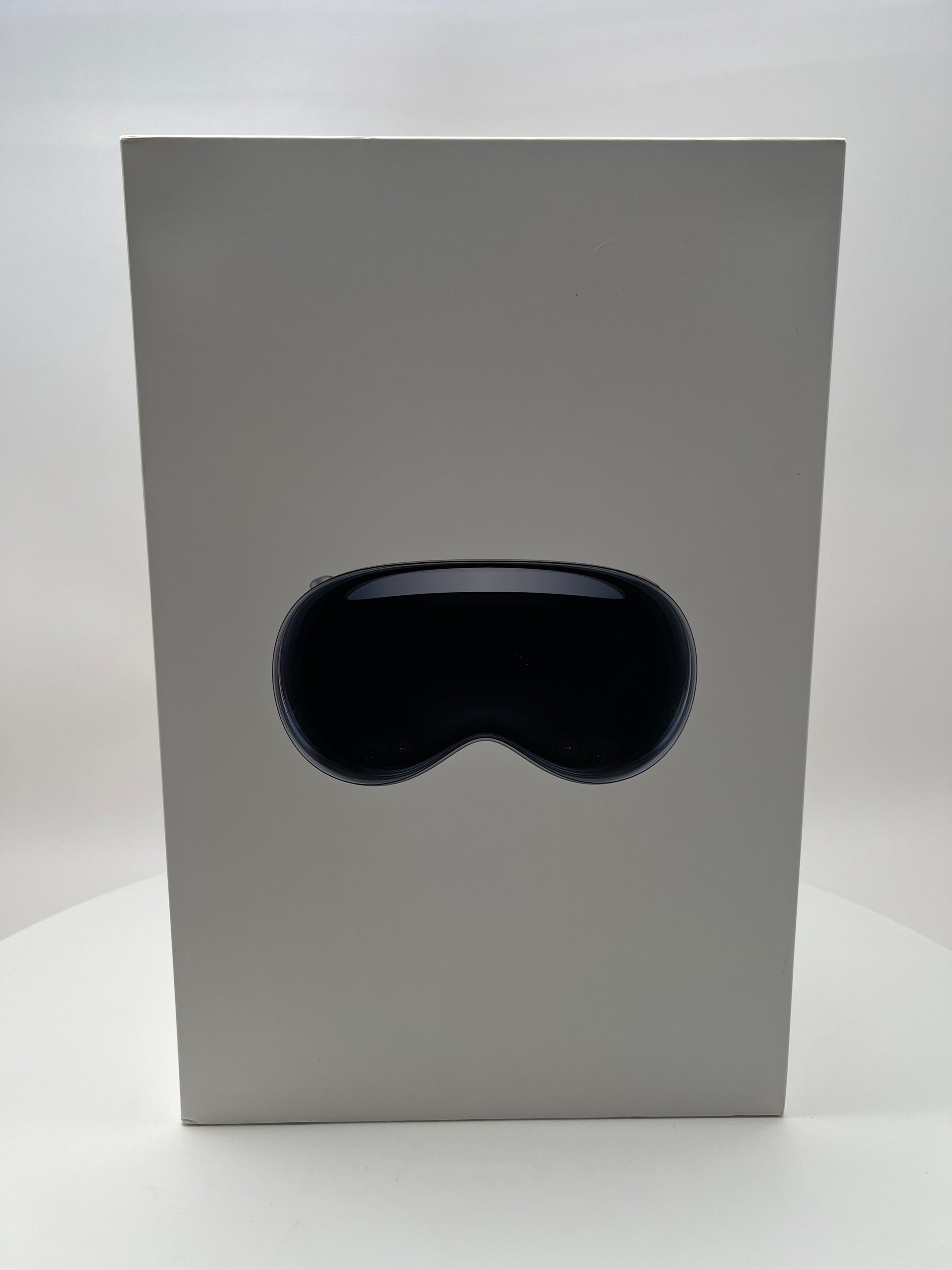 Apple Vision Pro (2024) | Techable