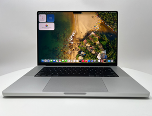MacBook Pro (2024) 16-inch Nano-Texture – Apple M4 Max 16-Core CPU • 40-Core GPU – 128GB RAM 2TB SSD – AppleCare+ 11/27