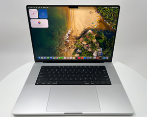 MacBook Pro (2024) 16-inch Nano-Texture – Apple M4 Max 16-Core CPU • 40-Core GPU – 128GB RAM 2TB SSD – AppleCare+ 11/27
