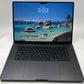MacBook Pro (2024) 16-inch – M4 Max 16-Core • 40-Core GPU – 64GB RAM 2TB SSD – AppleCare+ 11/27