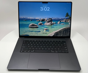 MacBook Pro (2024) 16-inch – M4 Max 16-Core • 40-Core GPU – 64GB RAM 2TB SSD – AppleCare+ 11/27