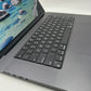 MacBook Pro (2024) 16-inch – M4 Max 16-Core • 40-Core GPU – 64GB RAM 2TB SSD – AppleCare+ 11/27