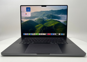 MacBook Pro (2024) 16-inch – M4 Max 16-Core • 40-Core GPU – 48GB RAM 1TB SSD – 50 Cycles • AppleCare+ 11/27