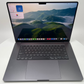 MacBook Pro (2024) 16-inch – M4 Max 16-Core • 40-Core GPU – 48GB RAM 1TB SSD – 50 Cycles • AppleCare+ 11/27