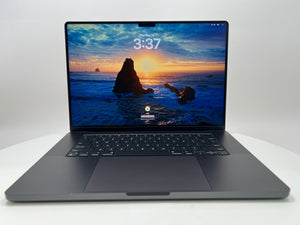 Refurbished and Used MacBook Pro 16 inch for Sale | Techable