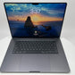 MacBook Pro (2024) 16-inch Nano Texture – M4 Max 16-Core • 40-Core GPU – 64GB RAM 2TB SSD – AppleCare+ Until 11/27