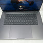 MacBook Pro (2024) 16-inch Nano Texture – M4 Max 16-Core • 40-Core GPU – 64GB RAM 2TB SSD – AppleCare+ Until 11/27