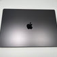 MacBook Pro (2024) 16-inch Nano Texture – M4 Max 16-Core • 40-Core GPU – 64GB RAM 2TB SSD – AppleCare+ Until 11/27