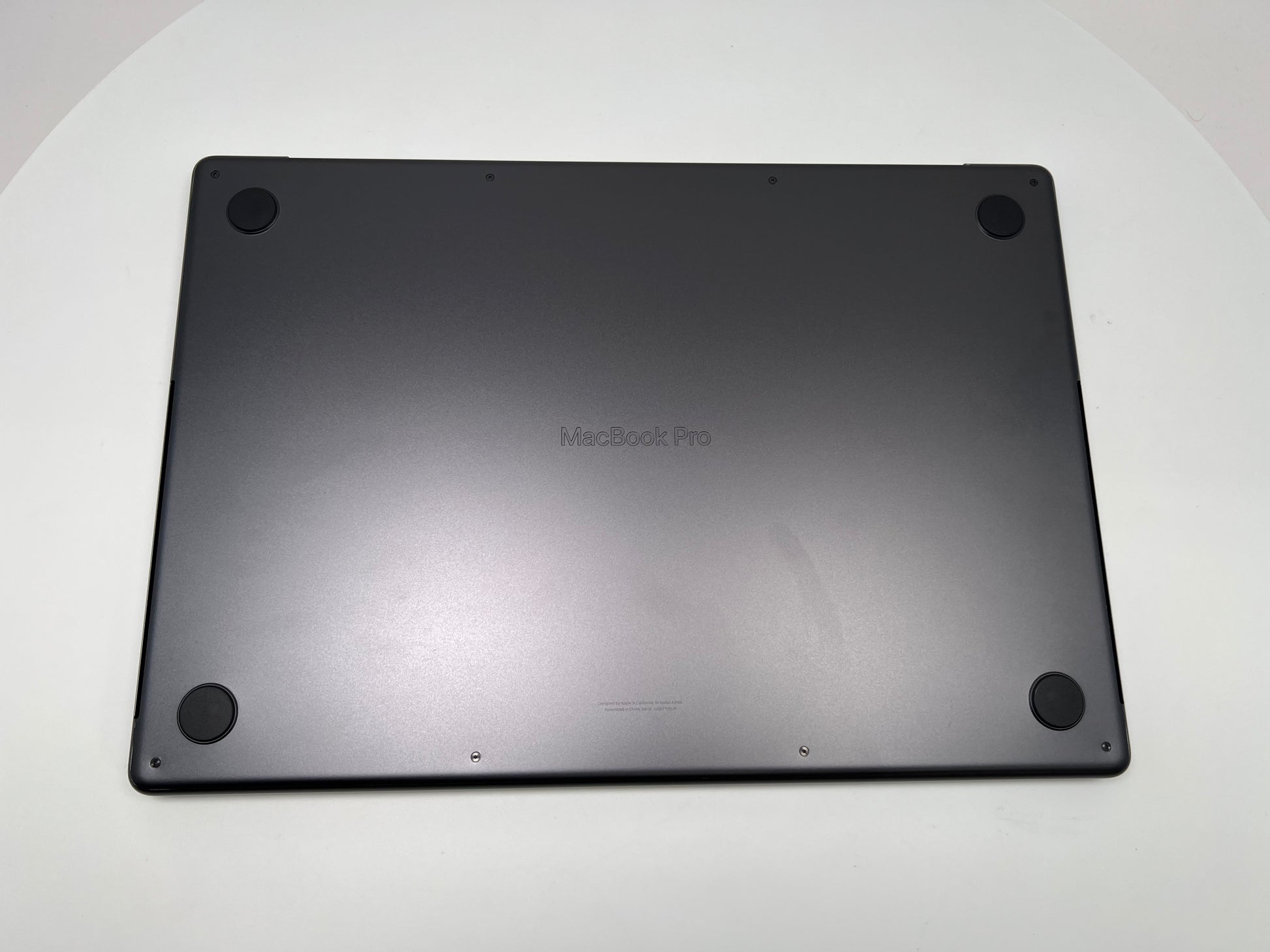 MacBook Pro (2024) 16