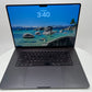 MacBook Pro (2023) 16-inch – Apple M3 Max 16-Core CPU • 40-Core GPU – 64GB RAM 2TB SSD – Read
