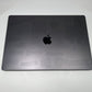 MacBook Pro (2023) 16-inch – Apple M3 Max 16-Core CPU • 40-Core GPU – 64GB RAM 2TB SSD – Read