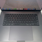 MacBook Pro (2024) 16-inch – M4 Max 16-Core • 40-Core GPU – 128GB RAM 1TB SSD – 94% BH