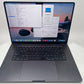 MacBook Pro (2023) 16-inch – Apple M3 Max 16-Core CPU • 40-Core GPU – 128GB RAM 4TB SSD – Read