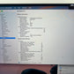 MacBook Pro (2023) 16-inch – Apple M3 Max 16-Core CPU • 40-Core GPU – 128GB RAM 4TB SSD – Read