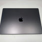 MacBook Pro (2023) 16-inch – Apple M3 Max 16-Core CPU • 40-Core GPU – 128GB RAM 4TB SSD – Read