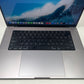 MacBook Pro (2021) 16-inch – M1 Max 10-Core CPU • 32-Core GPU – 32GB RAM 1TB SSD – No Returns