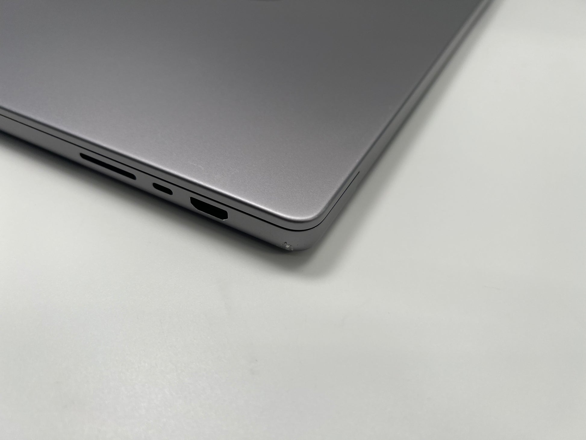 MacBook Pro 16-inch 2021 – M1 Max • 32GB RAM 1TB SSD | Techable MacBook Pro 16-inch 2021 – M1 Max • 32GB RAM 1TB SSD | Techable