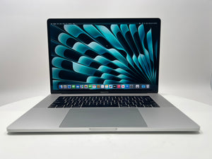 MacBook Pro (2019) 15-inch – Intel Core i9 2.9GHz • Radeon Pro 560X – 32GB RAM 512GB SSD - Read