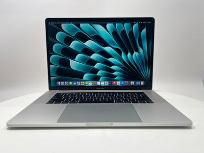 MacBook Pro (2019) 15-inch – Intel Core i9 2.9GHz • Radeon Pro 560X – 32GB RAM 512GB SSD - Read