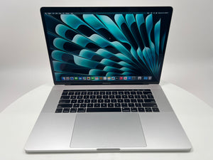 MacBook Pro (2019) 15-inch – Intel Core i9 2.9GHz • Radeon Pro 560X – 32GB RAM 512GB SSD - Read