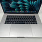 MacBook Pro (2019) 15-inch – Intel Core i9 2.9GHz • Radeon Pro 560X – 32GB RAM 512GB SSD - Read