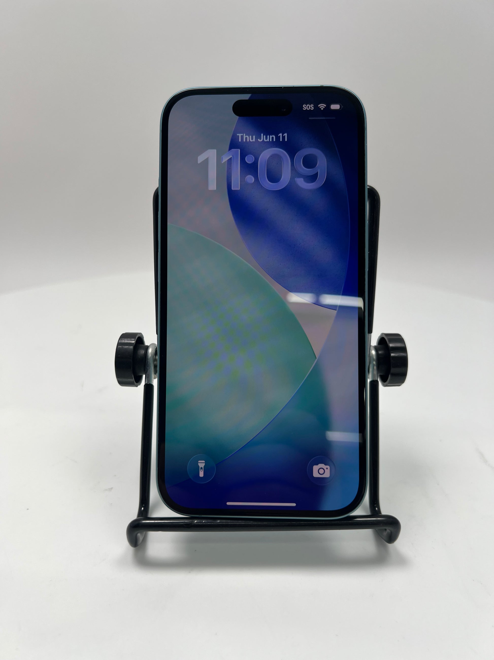 Apple iPhone 16 6.1" Teal |Techable