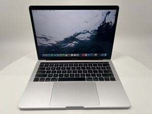 MacBook Pro (2018) 13-inch – Intel Core i7 2.7GHz • 16GB RAM 1TB SSD – Read