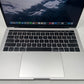 MacBook Pro (2018) 13-inch – Intel Core i7 2.7GHz • 16GB RAM 1TB SSD – Read