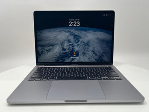MacBook Pro (2020) 13-inch – Intel Core i7 2.3GHz • 16GB RAM 512GB SSD – Read