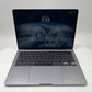 MacBook Pro (2020) 13-inch – Intel Core i7 2.3GHz • 16GB RAM 512GB SSD – Read