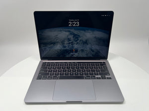 MacBook Pro (2020) 13-inch – Intel Core i7 2.3GHz • 16GB RAM 512GB SSD – Read