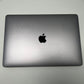 MacBook Pro (2020) 13-inch – Intel Core i7 2.3GHz • 16GB RAM 512GB SSD – Read