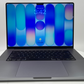 MacBook Pro (2021) 16-inch – M1 Max 10-Core CPU • 32-Core GPU – 64GB RAM 2TB SSD – Read