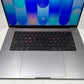 MacBook Pro (2021) 16-inch – M1 Max 10-Core CPU • 32-Core GPU – 64GB RAM 2TB SSD – Read