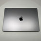 MacBook Pro (2021) 16-inch – M1 Max 10-Core CPU • 32-Core GPU – 64GB RAM 2TB SSD – Read