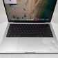 MacBook Pro (2021) 14-inch – Apple M1 Max • 32-Core GPU – 64GB RAM 2TB SSD – AppleCare 8/26 • 75 Cycles (Read)