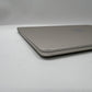 MacBook Air (2022) 13-inch – Apple M2 8-Core CPU • 8-Core GPU – 8GB RAM 256GB SSD – 71 Cycles