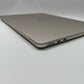 MacBook Air (2022) 13-inch – Apple M2 8-Core CPU • 8-Core GPU – 8GB RAM 256GB SSD – 71 Cycles