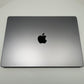 MacBook Pro (2021) 14-inch – Apple M1 Max 10-Core CPU • 32-Core GPU – 64GB RAM 2TB SSD – Warranty 1/27 (Read)