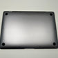 MacBook Air (2020) 13-inch – Apple M1 8-Core CPU • 7-Core GPU – 8GB RAM 256GB SSD – Read