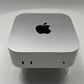 Mac mini (2024) – M4 10-Core CPU • 10-Core GPU – 16GB RAM 256GB SSD – For Parts & Repair