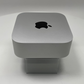 Mac mini (2024) – M4 10-Core CPU • 10-Core GPU – 16GB RAM 256GB SSD – For Parts & Repair