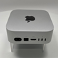 Mac mini (2024) – M4 10-Core CPU • 10-Core GPU – 16GB RAM 256GB SSD – For Parts & Repair